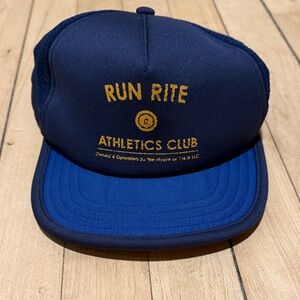 Ciele TRL Cap: Run Rite Athletics Club